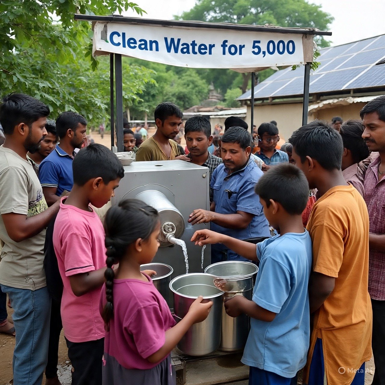 Water Program